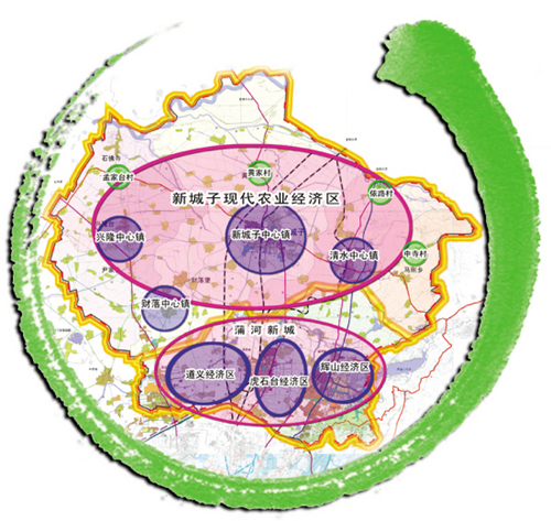 沈北新區(qū)太平洋地區(qū)基礎(chǔ)設施建設工程